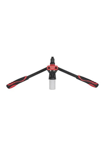 Пистолет для заклепок Storm 330 x ø3.2 x 4 x 4.8 мм двуручный (RT-0017) Intertool (342122290)