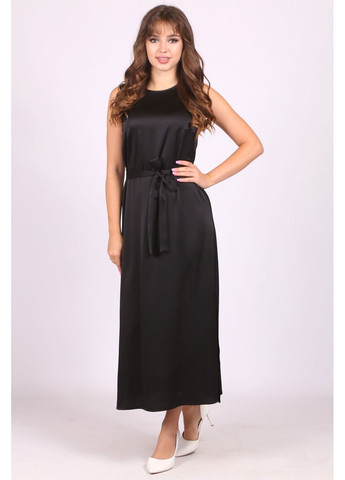 Світло-коричнева кежуал сукня літня жіноча 1702 тиснення шовк армані капучино Актуаль