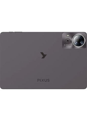 Планшет Combo 8/256Gb Gray (4897058532036) UA UCRF Pixus (360393418)