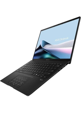Ноутбук Zenbook 14 OLED UM3406KA-PP124X, AMD Ryzen AI 7350, 5.0GHz, 14" 3K, 32GB, SSD 1TB, AMD Radeon Graphics, Windows 11 Pro Asus (331018954)