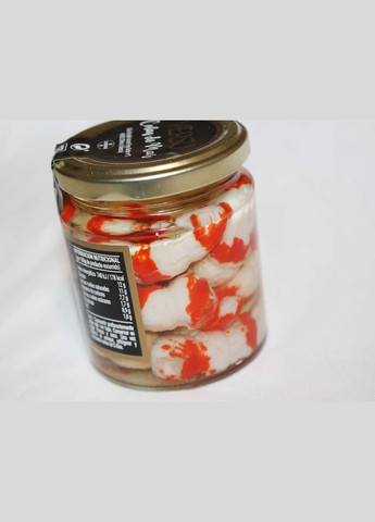 Хвостики креветок Colas de Mar 220 г Versu (356518962)