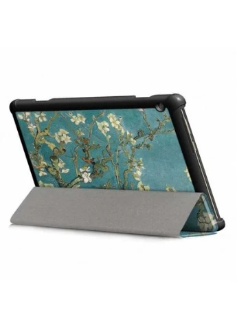 Чохол книжка для планшета Tab M10 TB-X505F,X505L,X605L шкіра PU, Lenovo (390386423)