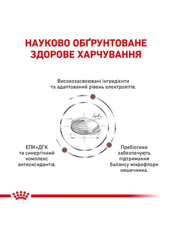 Gastrointestinal (Роял Канин Гастро-Интестинал) сухой корм для собак при расстройствах пищеварения Royal Canin (393121958)