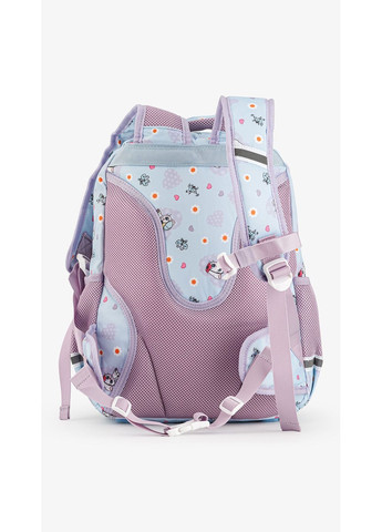 Рюкзак початкова школа для дівчинки 917-4-1 shop (2000999167966) No Brand (362893450)