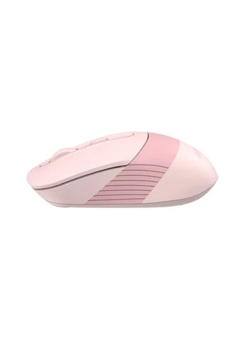 Мышка FB10C Wireless/Bluetooth Pink (FB10C Pink) A4Tech (296480816)