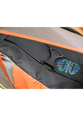Рюкзак Seagle 45 Orange Skif Outdoor (316440406)