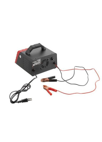 Зарядний пристрій 2-4А x 6-12В (AT-3032) Intertool (349820039)