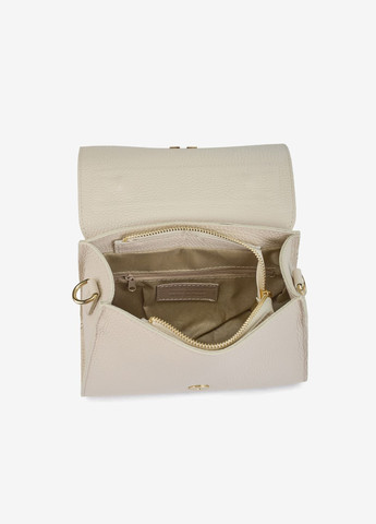 Сумка жіноча шкіряна крос-боді маленька Сrossbody Regina Notte (337166554)