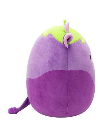 М'яка іграшка Корівка-Баклажан Фредерік, 30 см () Squishmallows SQCR07969 (332943302)