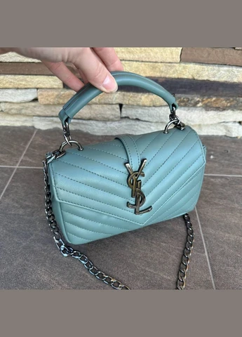 Маленька жіноча сумочка на плече No Brand (298997789)