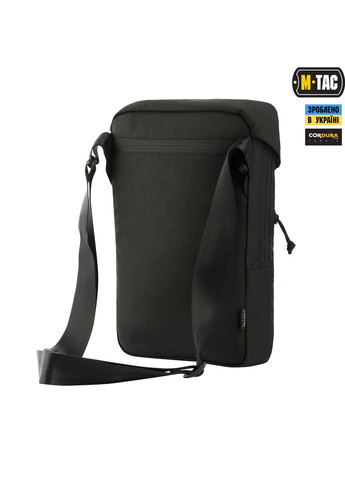 Сумка Magnet XL Bag Elite Black M-TAC (303261842)