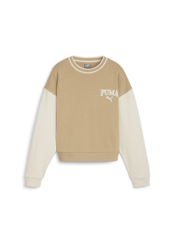 Свитшот SQUAD Women's Sweatshirt Puma (278652565)