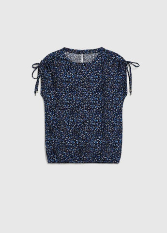 Футболка женская летняя с рисунком Moodo - (331620059)