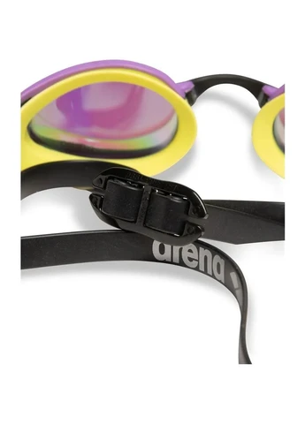 Окуляри для плавання фіолетові 002507-170 Arena COBRA ULTRA SWIPE MR (401177440)