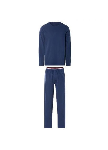 Трикотажна піжама домашній костюм трико Livergy (325695318)