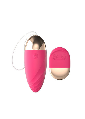 Виброяйцо для парных игр Marney No Brand (322199392)