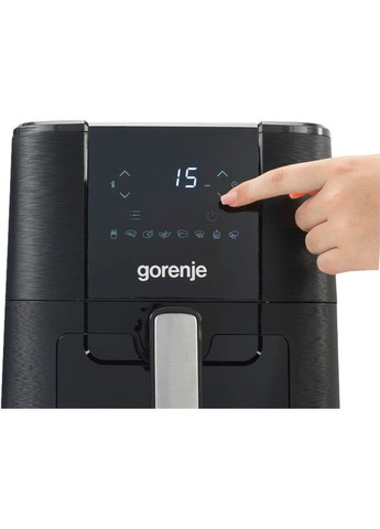 Мультипіч AF1350DWB (AF5503AT) Gorenje (306746685)