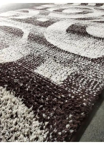 Килим 2х3 мікрофібра Туреччина Konfetti Carpet MONTREAL (349824162)