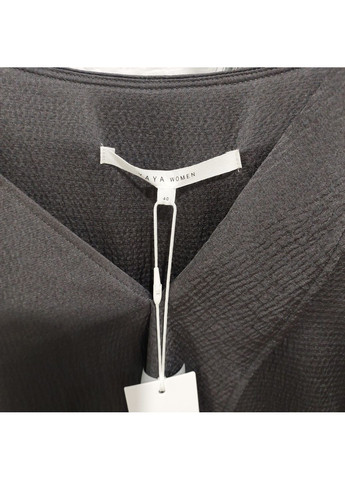 Серая блуза YAYA