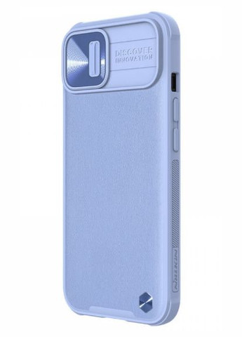 Накладка Nillkin ударопрочная с защитой камеры для Apple iPhone 13 Pro (6.1'') / X-level (329881893)