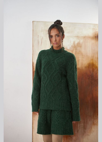 Костюм шорти + светр 2073 Bellise (351589752)