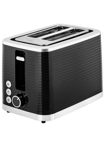Тостер ECG ST 2750 Stripe (380231243)