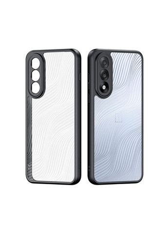 Чехол Aimo Series для OnePlus Nord 5/ACE 5 Ultra 5G Black Dux Ducis (369152773)