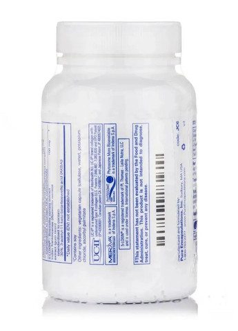 Объединенный комплекс для костей и суставов разовая доза (Joint Complex Single Dose) 60 капсул Pure Encapsulations (361114219)