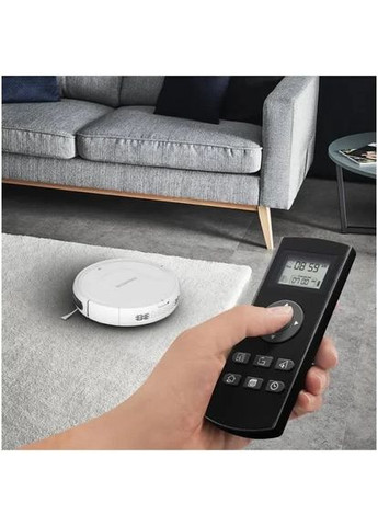 Робот-пилосос X-Plorer Serie 20 RR6827WH Rowenta (362210785)