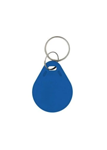 Брелок з чіпом P-key RW Mifare Zero blue Trinix (398263251)