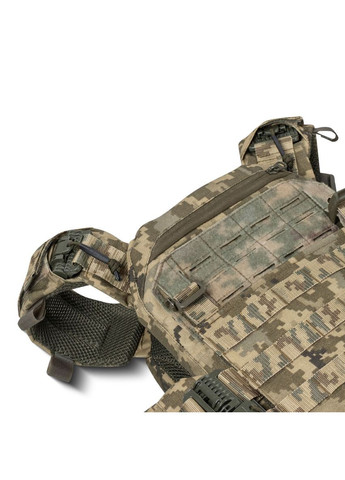 Розвантажувальний жилет Ukrarmor (333721957)
