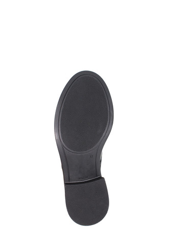 Alvista Туфлі AD-34-1 Чорний чорний з натуральна шкіра, україна — демісезон (322074163)