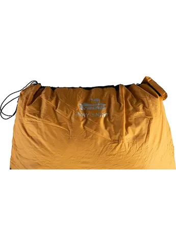 Спальный мешок Airy Light Orange/Grey Right (UTRS-056-R) Tramp (390929246)