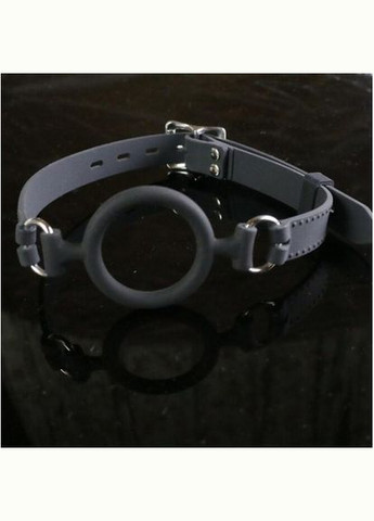 Кляп з кільцем VIP Ring відкритий рот Lovetoy (303887944)