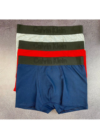 Набор боксеров 3шт в боксе Vakko (367047248)