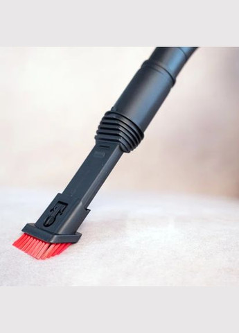 Пилосос циклонний MG-895 2200 Вт червоний Magio (364102495)