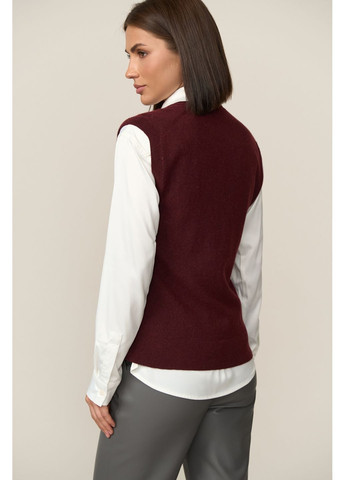 Жилет кашемир 2832 Triko Bakh (368970978)