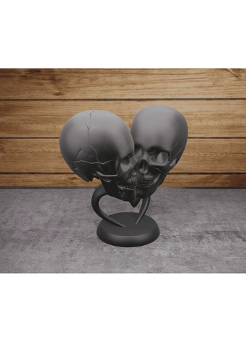 Статуетка "Черепи Кохання" ЗаСвіт (369718546)