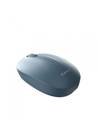 Беспроводная мышь HV-MS54GT Blue Havit (366218069)
