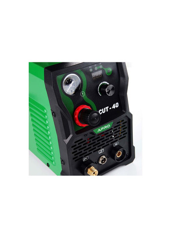 Плазморез аппарат для воздушной плазменной резки CUT-40 Apro (366217565)