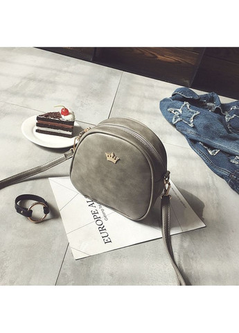 Женская мини сумочка с вышивкой с цветочным принтом ProDobro Выберите модель (363135834)