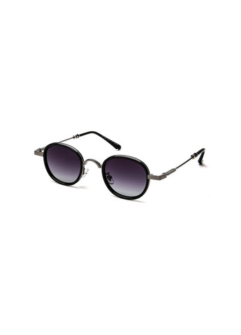 Сонцезахисні окуляри з поляризацією Тишейди жіночі LuckyLOOK 094-970 (289359910)