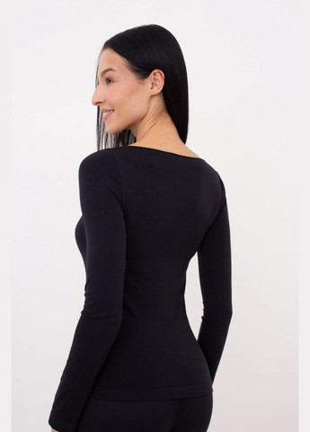 Лонгслів жіночій безшовний Giulia (316629071)