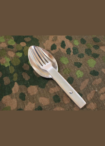 Столовий набір польовий Multi Mil-Tec (315822508)