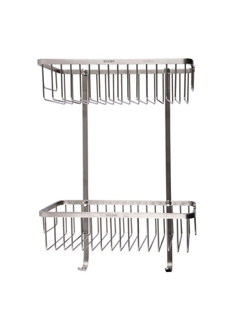 Поличка подвійна SQ9488 Globus Lux (336383649)