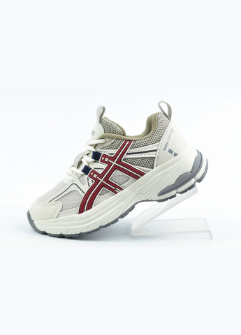 Цветные летние детские кроссовки Jong Golf