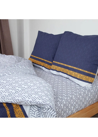 Постільна білизна Happy Sleep Statly, 50x70 ТЕП (363133581)