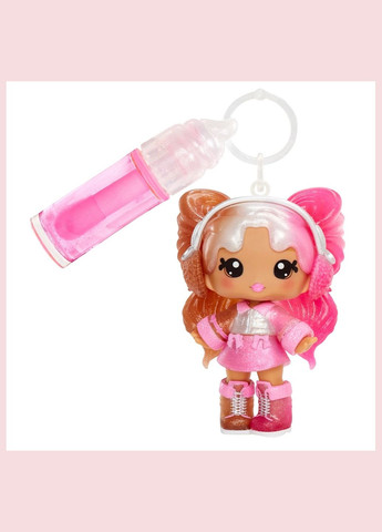 Кукла Мистери Чейз с блеском для губ (526414) Yummiland (326805793)