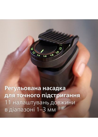 Тример MG9530/15 Philips (360422098)