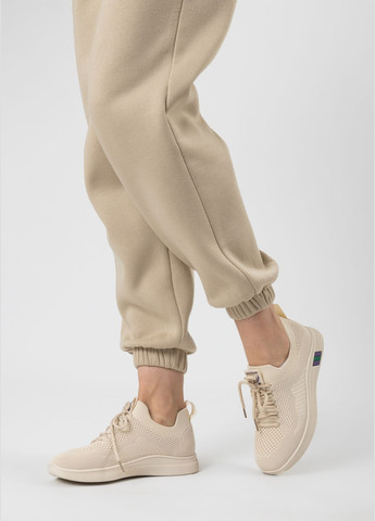 Кросівки (2479ТВ) Linda бежеві (328915104)